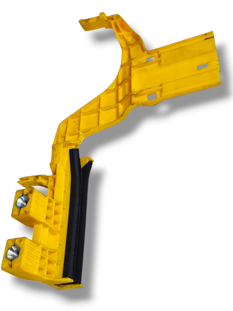 Guia vidro porta dianteira esquerda Kia Sportage 2019 2020 1