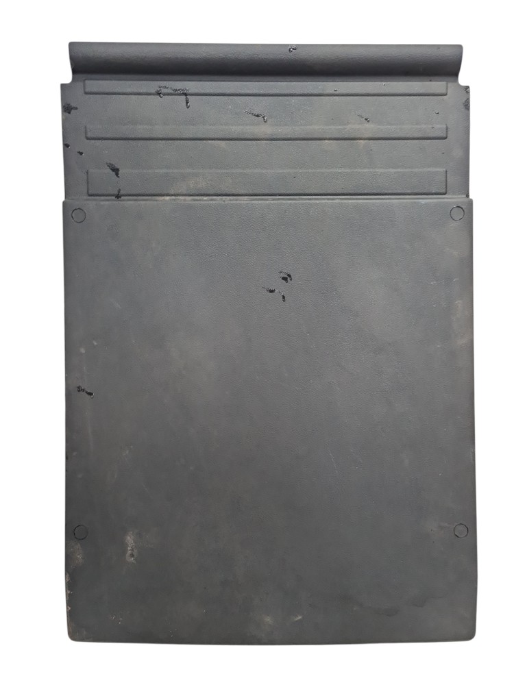 Capa terminca cabine Mercedes Actros 2651 2022 A9608400827 6