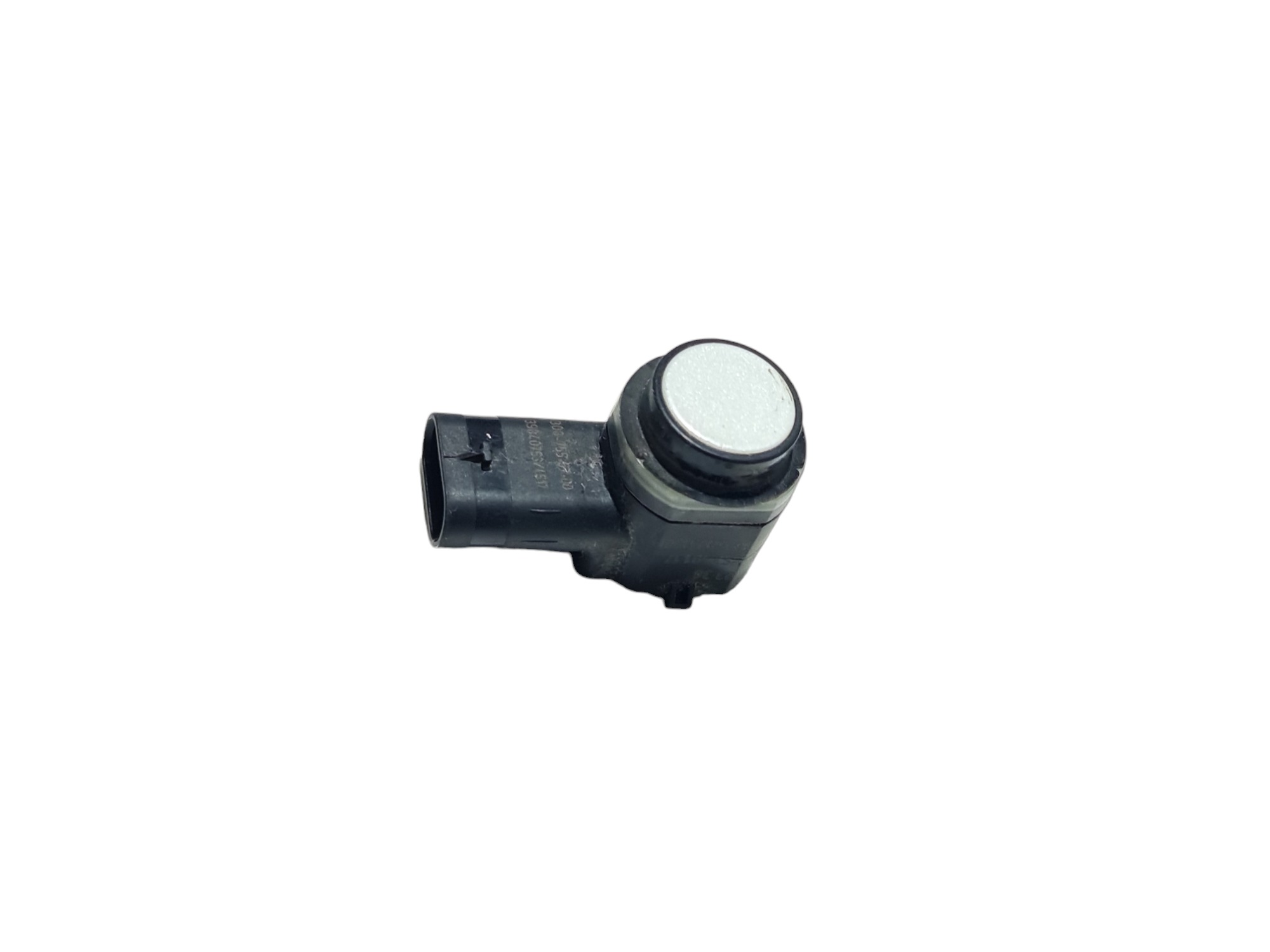 Sensor De Estacionamento Volvo V40 2017  Preto 2