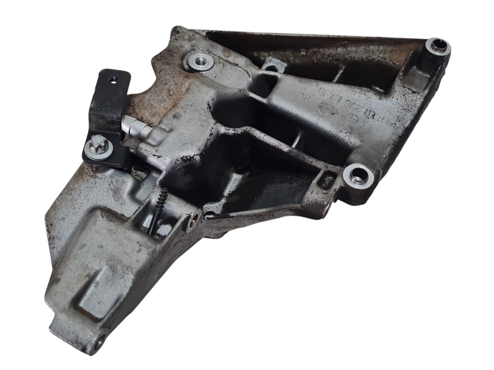 Suporte alternador Mercedes Classe C230 2002 R1112361330 2
