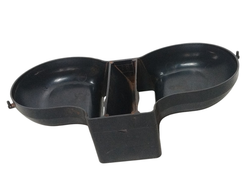 Suporte Interno Mercedes Classe C230 2002 2003 105.0729 3