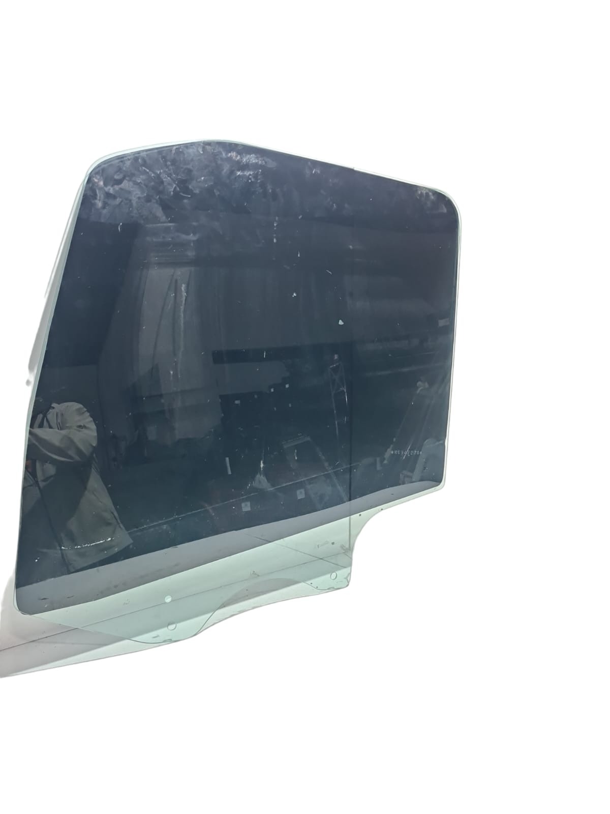 Vidro Porta Esquerda Janela Volvo New Fh540 2023 2024 3