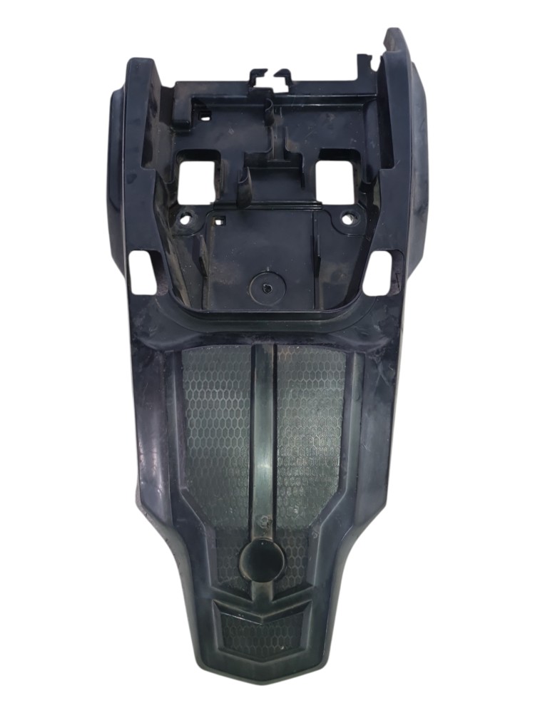 Rabeta paralama traseiro yamaha xtz250 tenere 2014 original