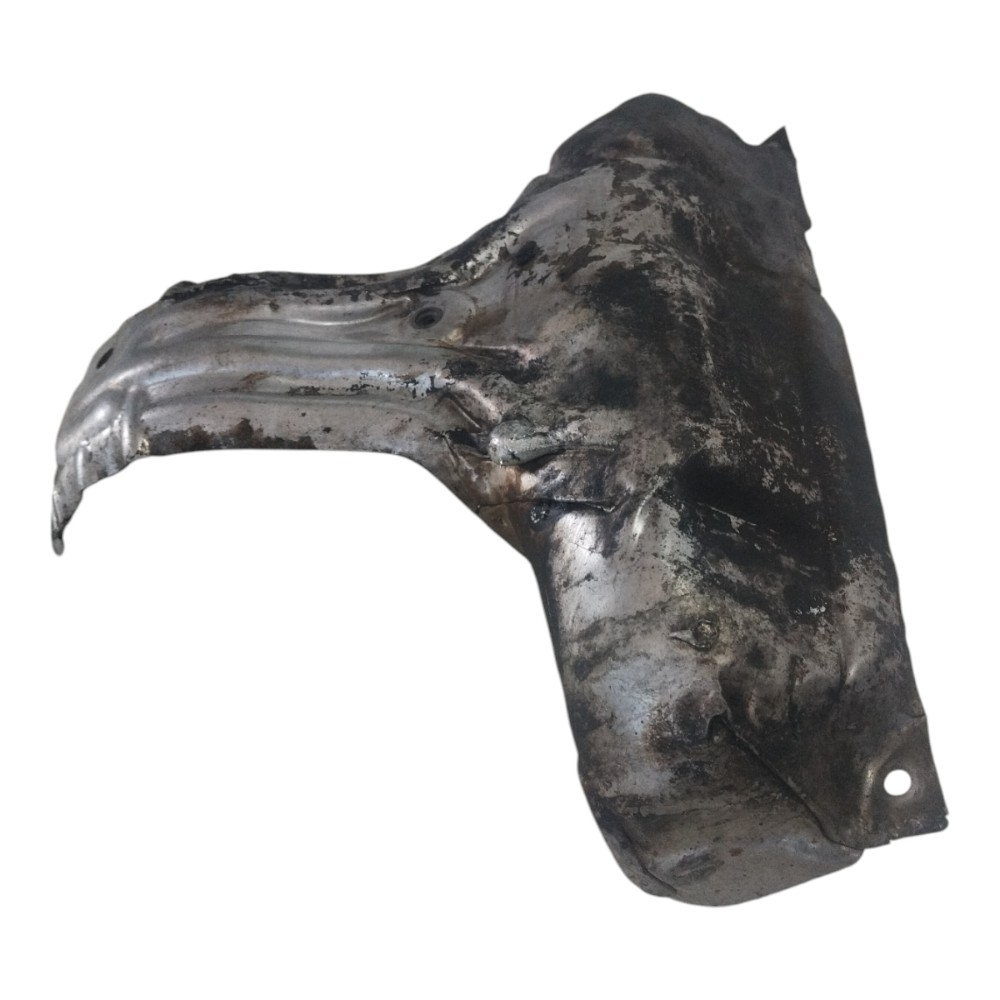 Defletor Térmico Coletor Escape Volvo Xc60 T5 2015 31431042 5