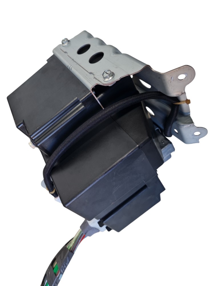 Bomba De Ar Suporte Lombar Lexus Ls 460l 2013 85870-50100 3