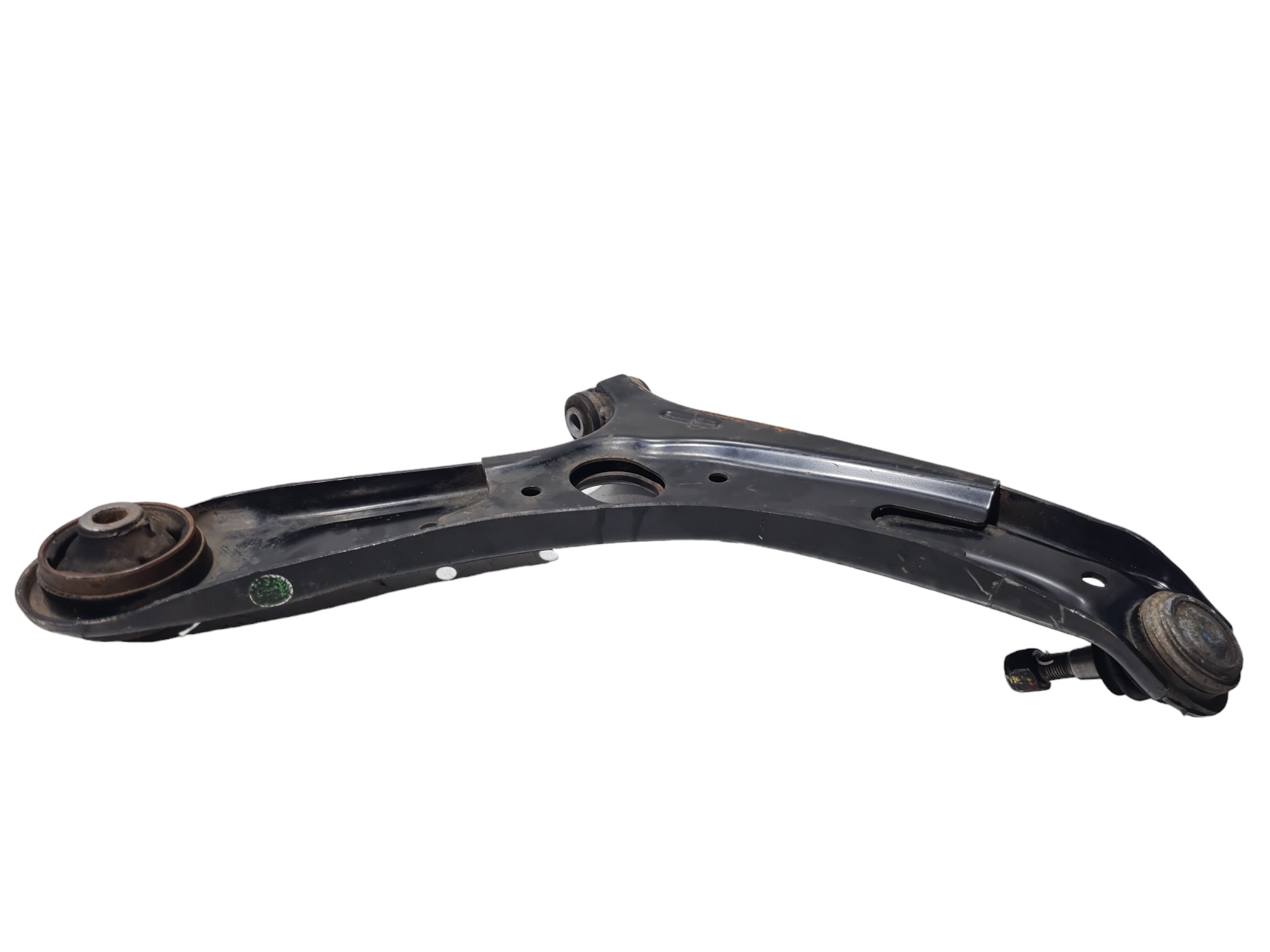 Bandeja Balança Suspensao Esquerda Hyundai Hb20 2013 4