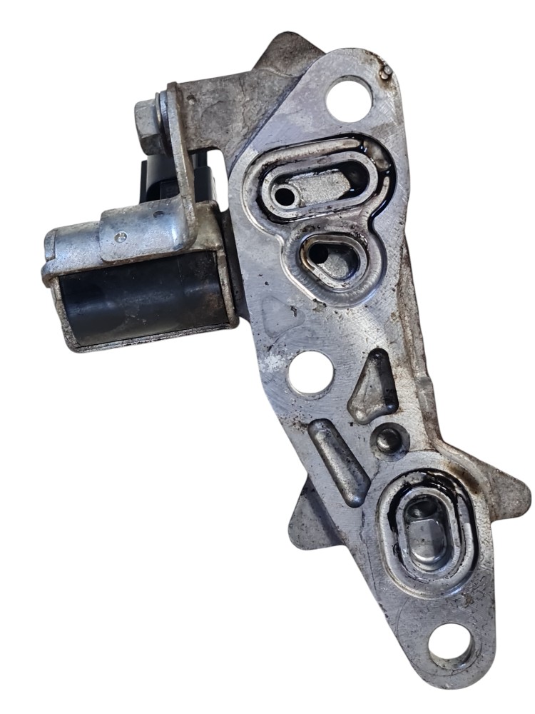 Válvula Solenoide Toyota Hilux Sw4 2.8 2021 2022 5