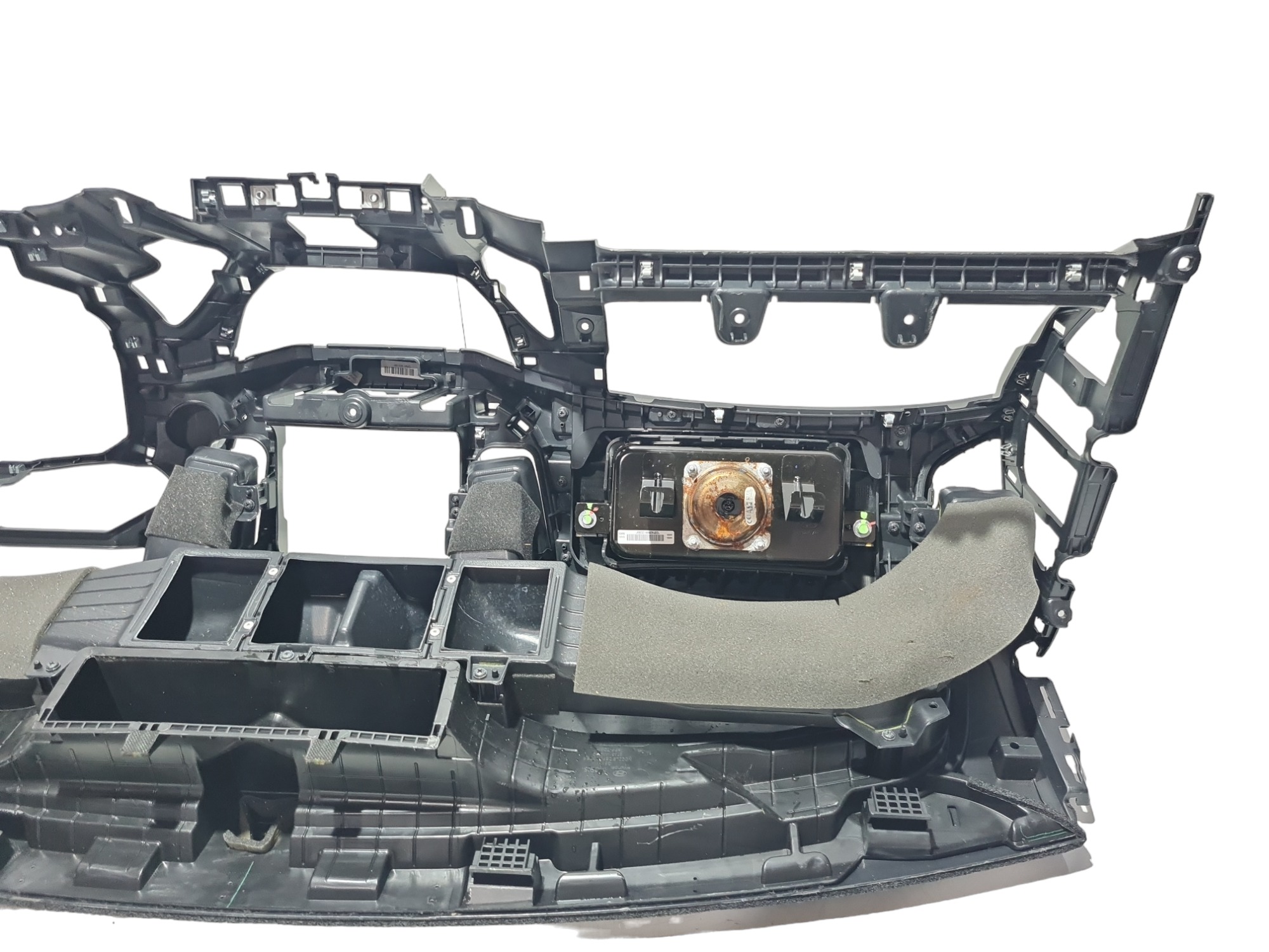 Capa Painel Acionado Abelier Hyundai Creta Action 2021 6