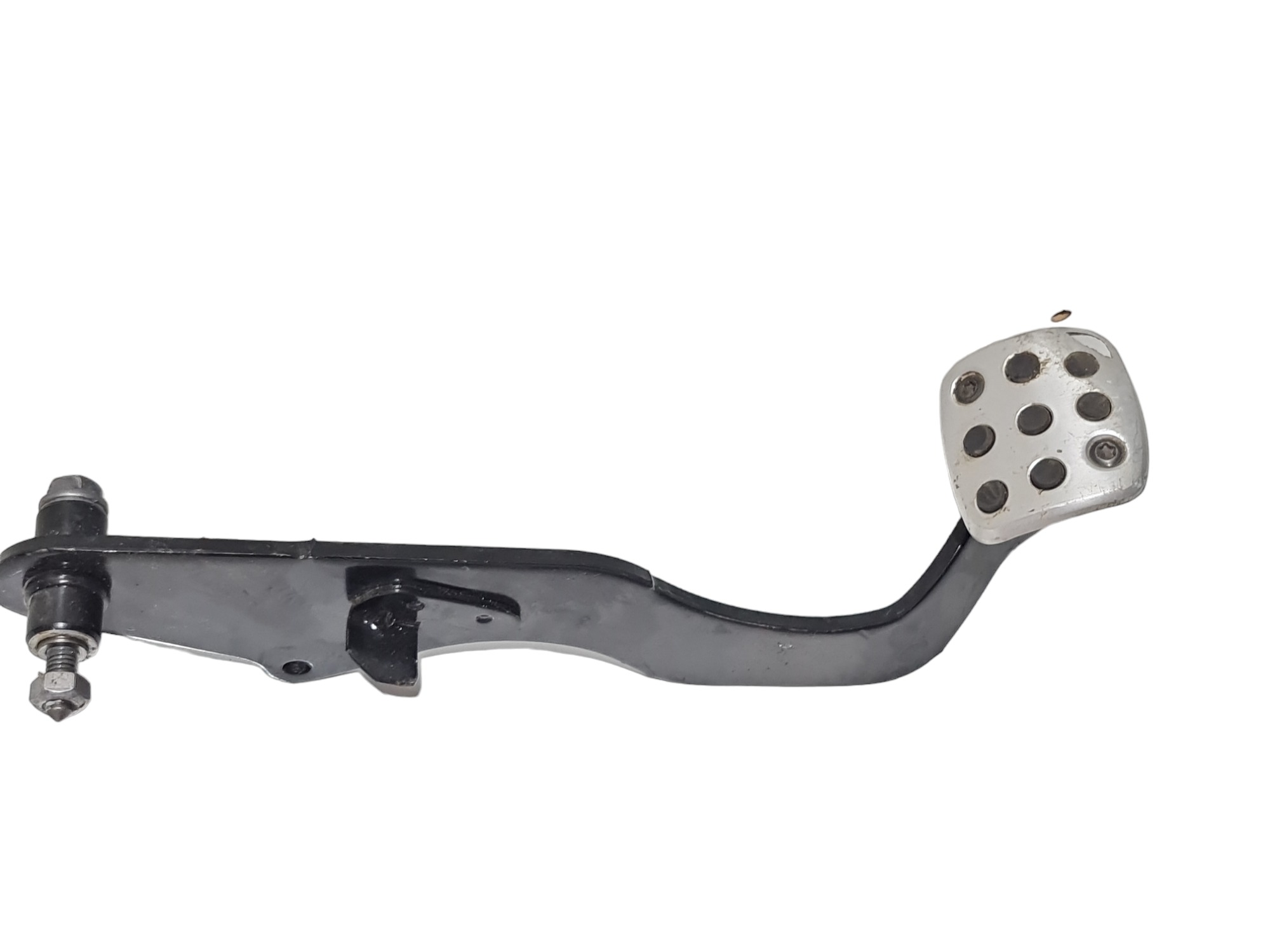 Pedal Embreagem Peugeot 207 2013 1