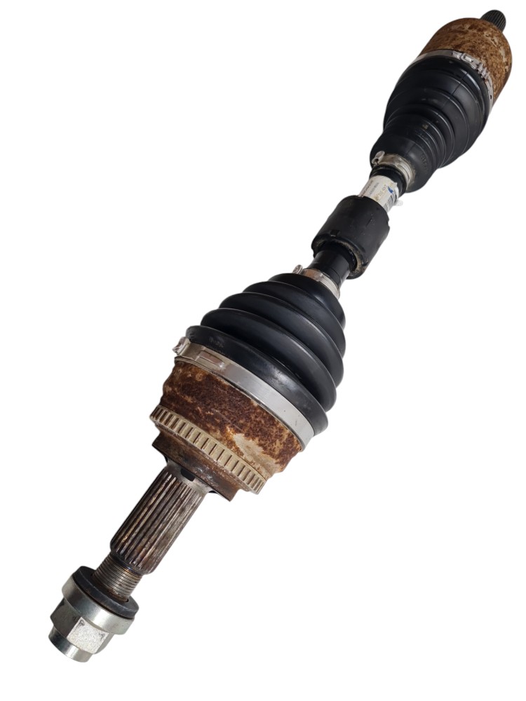 Semi eixo esquerdo Chery Tiggo 5 2022 154000080AA 4