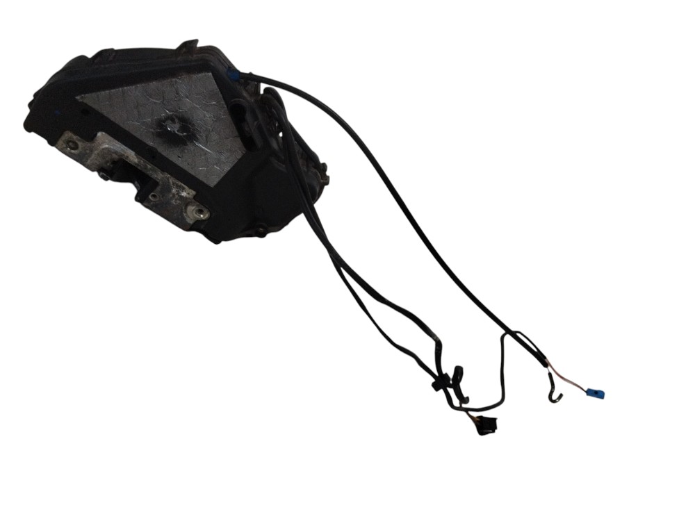 Fechadura Porta Traseira Esquerda Mercedes Cls 500 2005 5