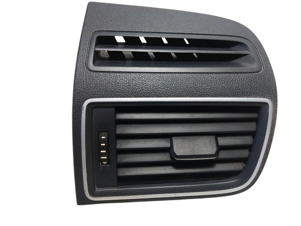 Difusor Saída De Ar Vw/novo Fox Cl Mb 2016 5z0.857.190 7