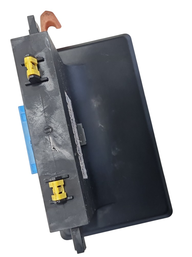 Tela Painel Instrumentos Velocímetro Jac E-js1 2023 Detalhe 4