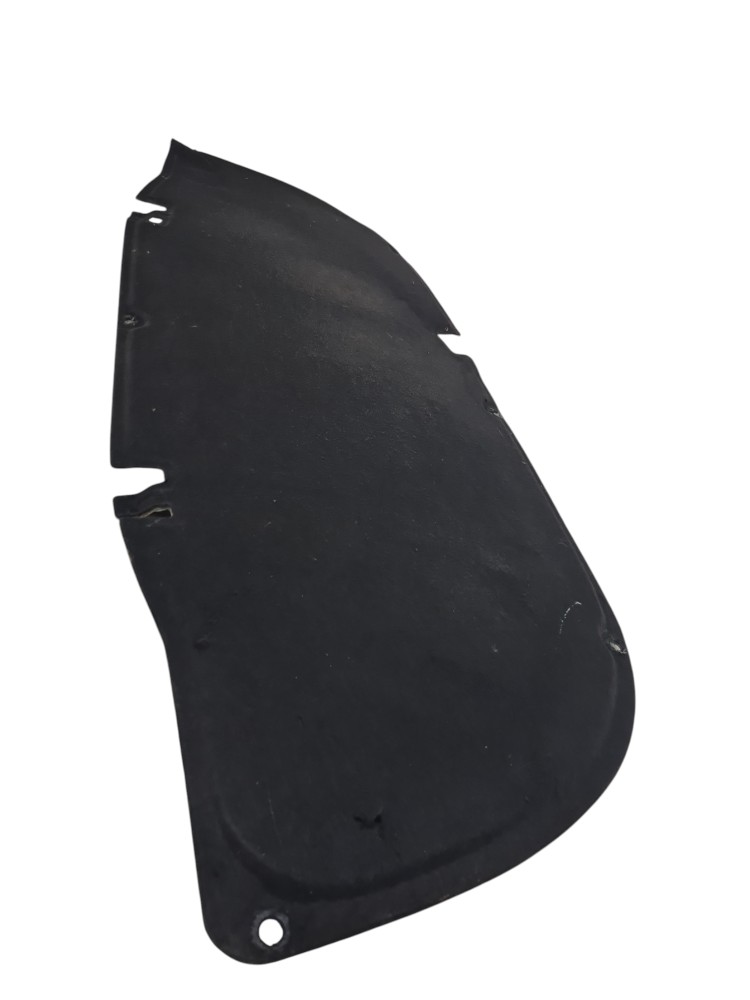 Forro isolador de capo toyota corolla cross ano 2021 2022