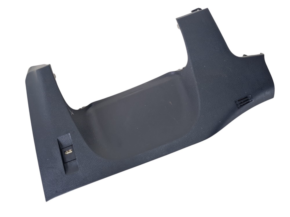 Moldura Inf Painel Toyota Corolla Grs 2024 5543402520 3