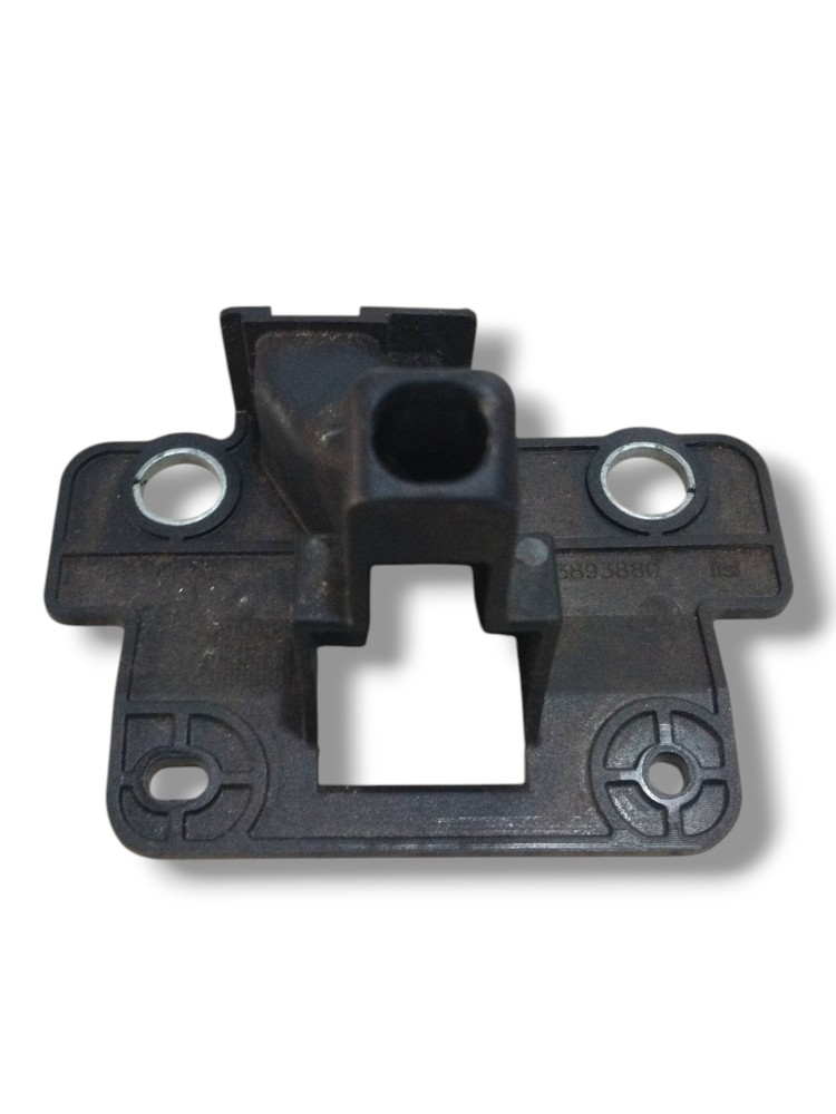 Suporte Do Radiador Do Citroen C5 2.0 16v 2009 2010 Original