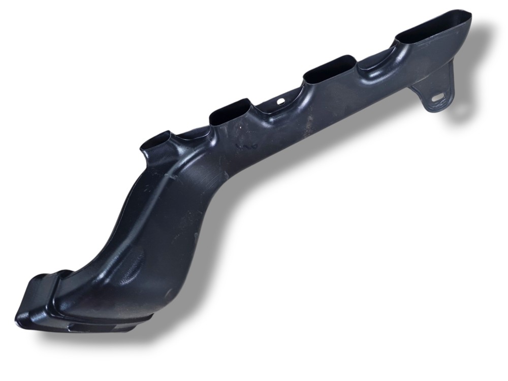 Duto Ar Condicionado Volvo Xc40 2020 31442636 Original 1