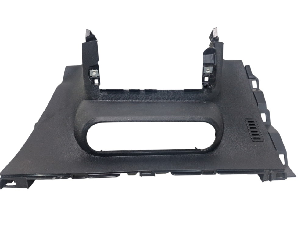 Moldura painel do console central Nissan Kicks 2025 a 2026