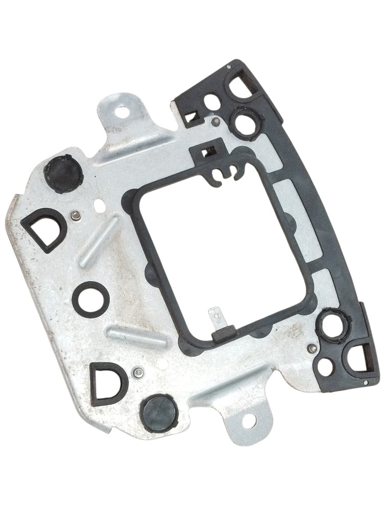 Placa Pressão Do Volante Mercedes Actros2651 2022 2023 3