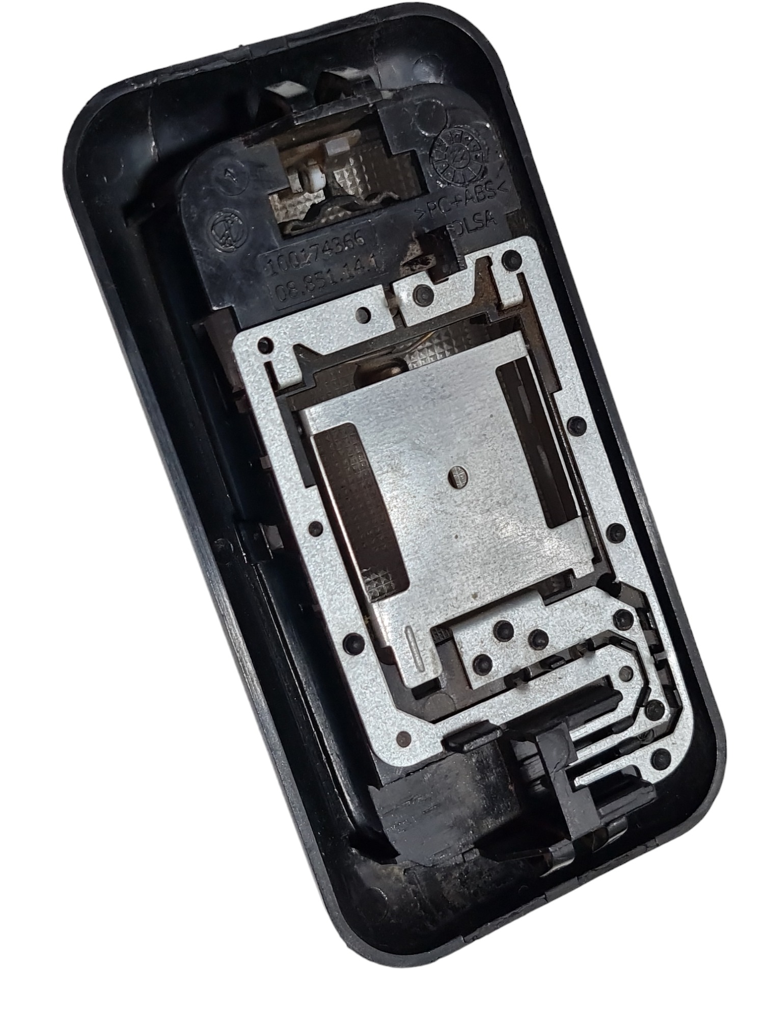 Luz Teto Cortesia Partner Fiorino Palio Uno 2023 100174366 6