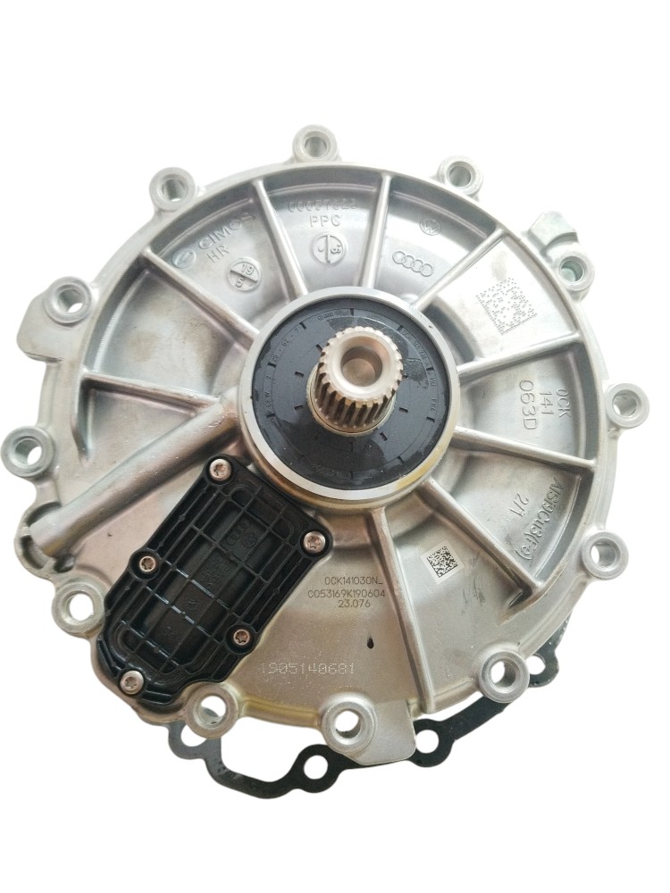 Embreagem Dsg Audi A4 2019/2020 Tfsi Codigo 0ck141030n 2