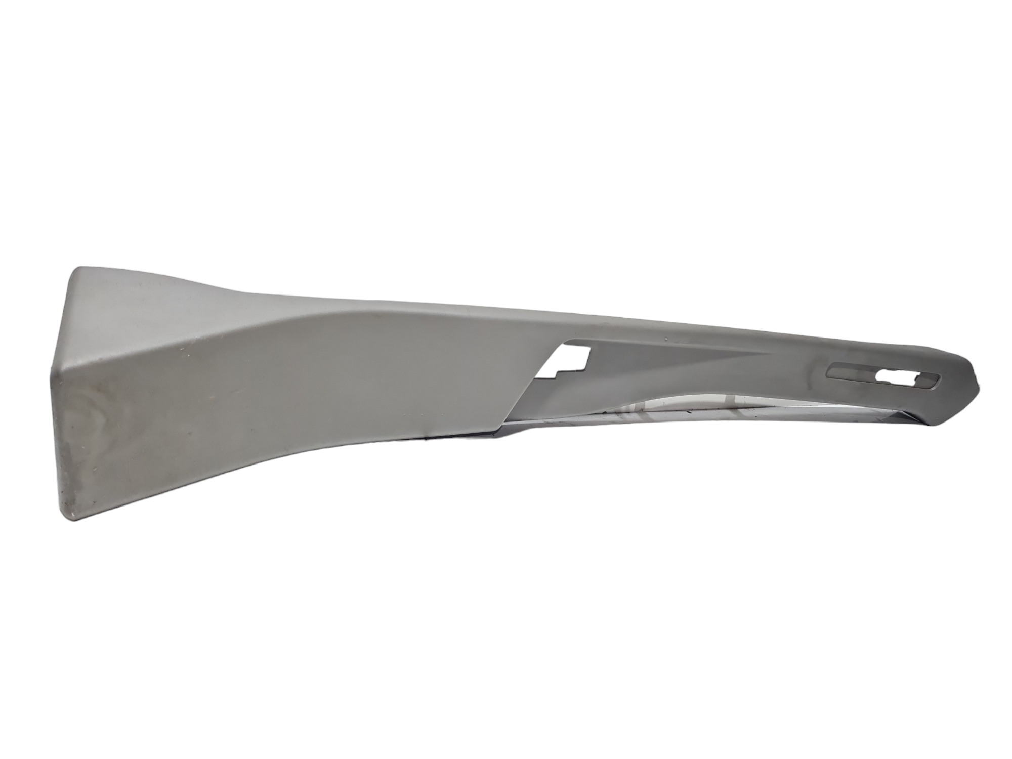 Moldura Coluna Lado Direito Renault Master 2022 Original 3