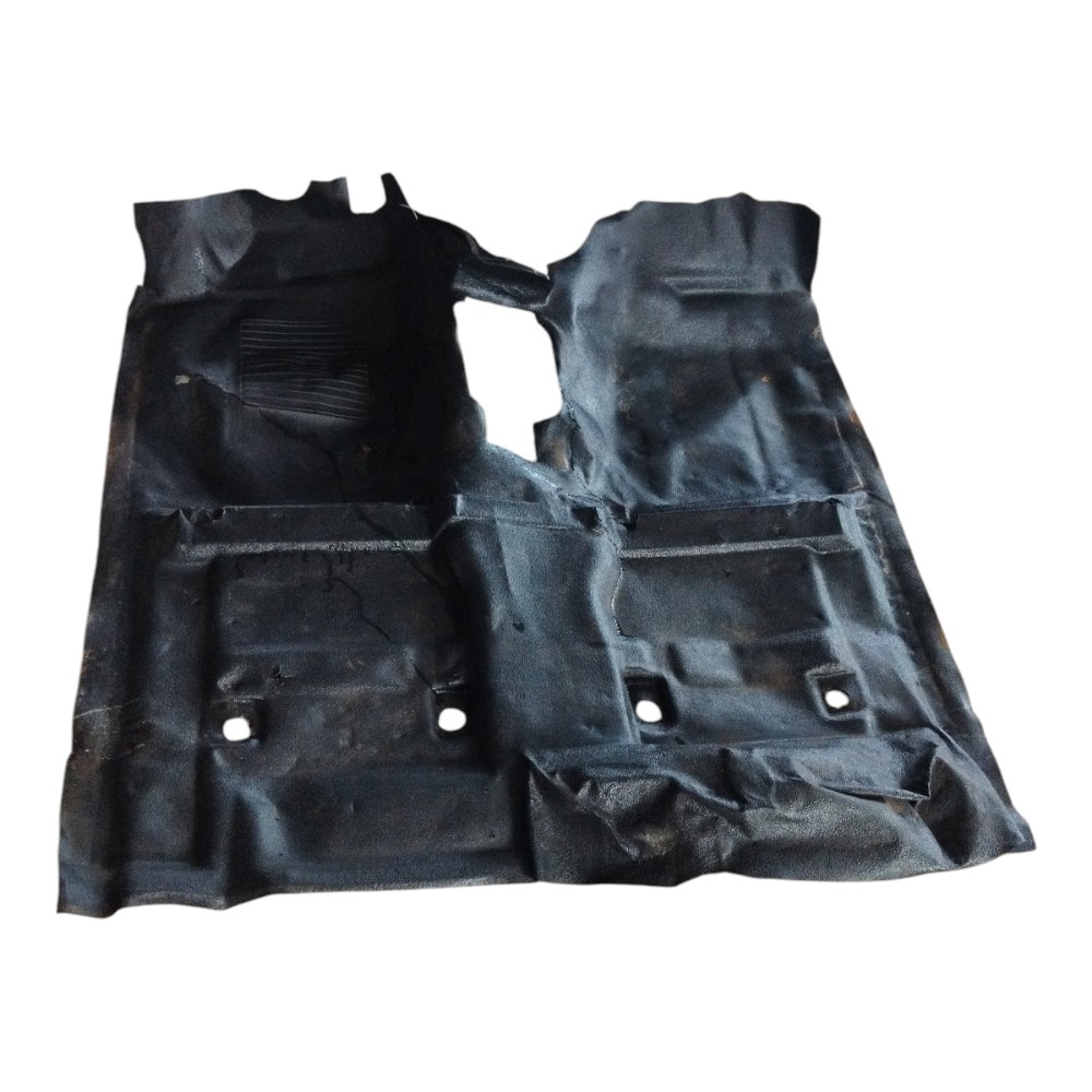 Forro Assoalho Dodge Dakota 1999 Cabine Simples Original 3