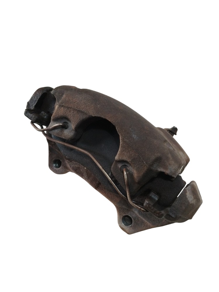 Pinça de freio dianteiro esquerdo Fiat Fiorino 2021 ORIGINAL 6