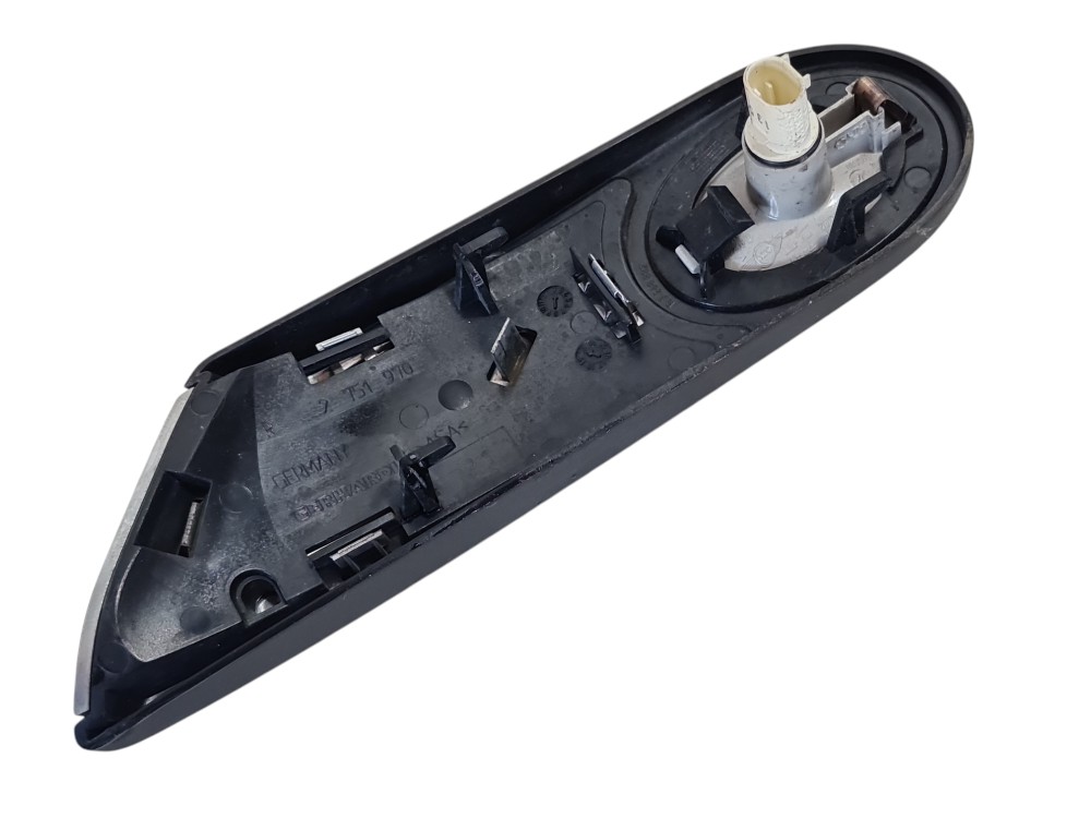 Aplique Paralama Direito Mini Cooper S 2012 2013 2751970 3