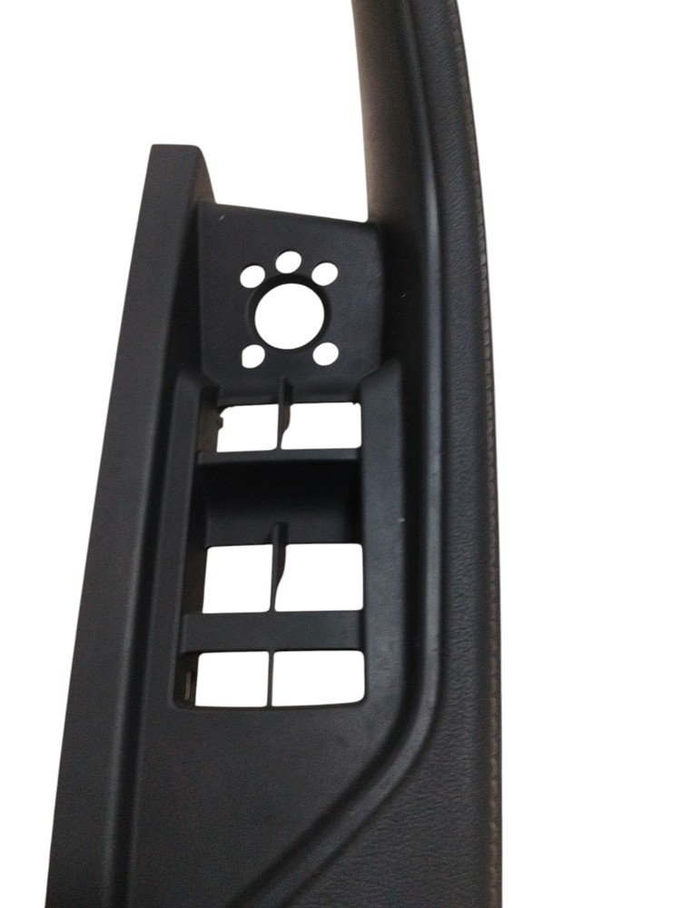 Botao vidro moldura puxador de porta dianteira Audi Etron 22 6