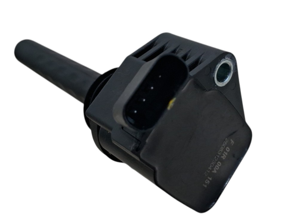 Bobina Ingnicao Gwm Tank300 Híbrido 2025 2026 1500Km rodados 2