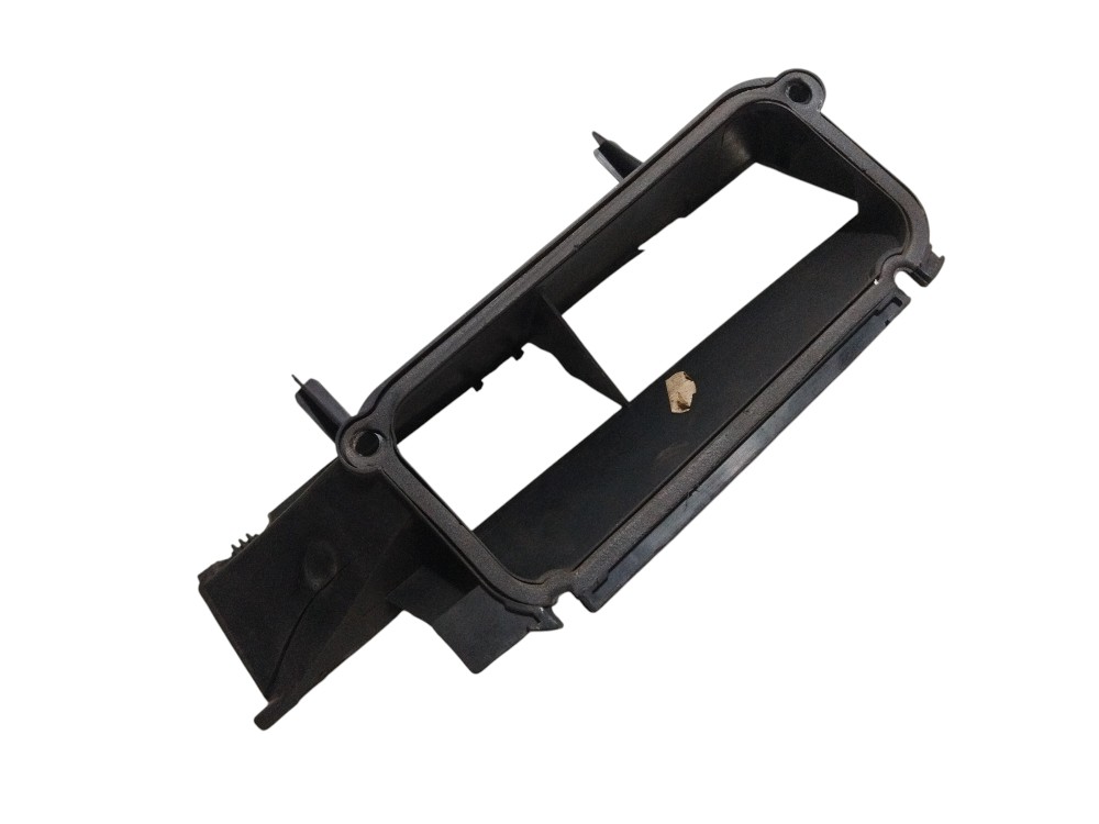 Entrada Defletor de Ar Mercedes Classe C230 2002 2038303203 5