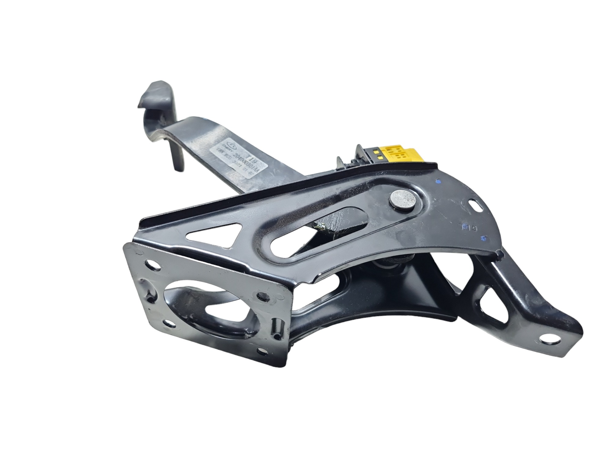 Pedal de freio Chery Tiggo 8 2022 204000301 3