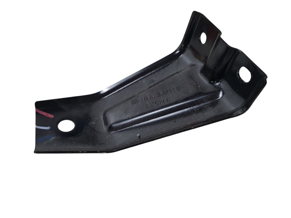 Suporte pedal freio byd dolphin mini ano 2025 2026 original