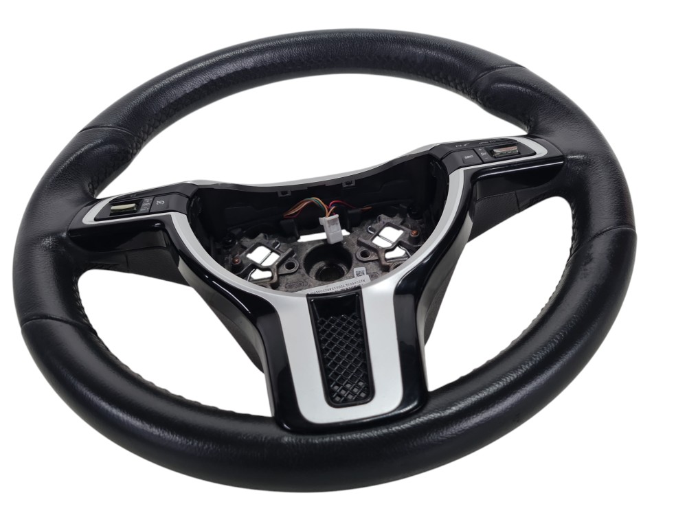 Volante C/ Multimídia Jac E-js1 2023 720513402300×0070 3