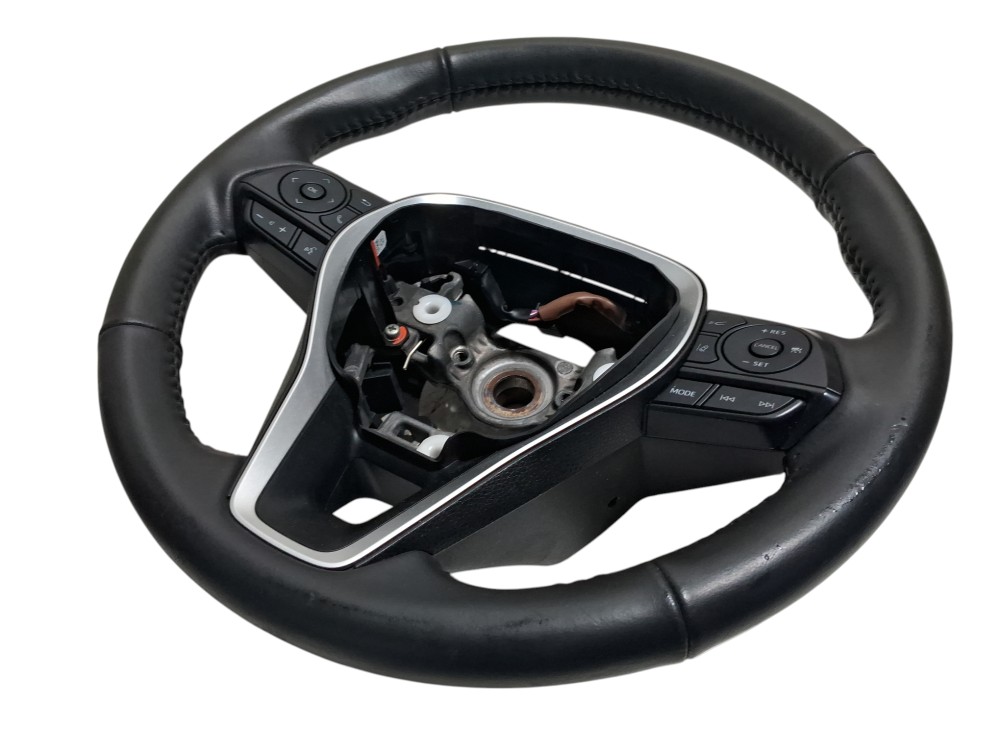 Volante com multimidia Toyota Corolla Cross 2022 210813A111 3