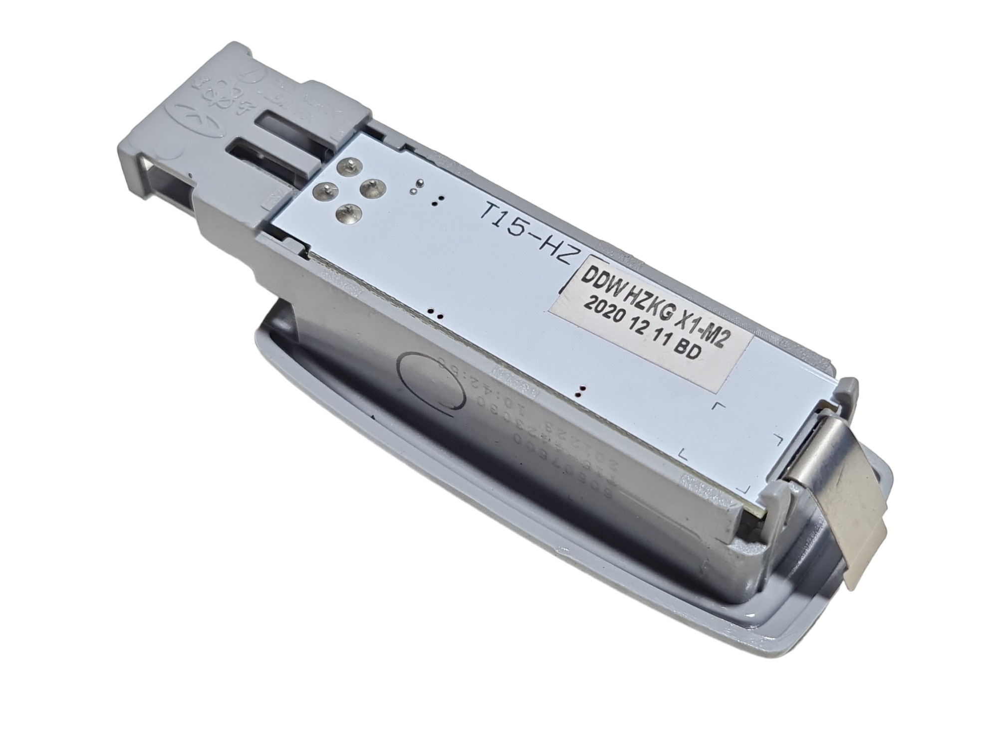 Luz Cortesia Quebra Sol Direito Chery Tiggo 8 2022 154423030 6