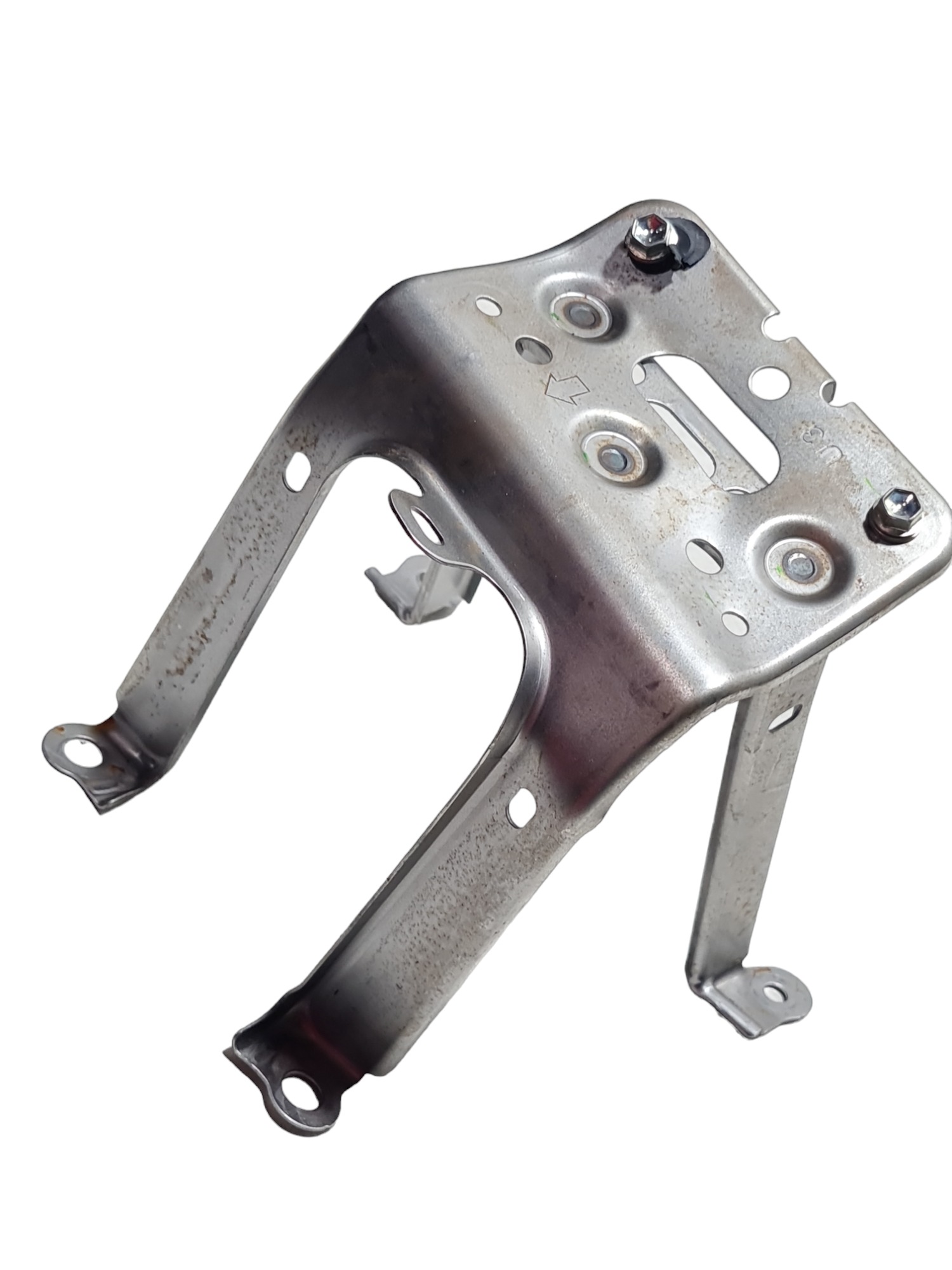 Suporte Console Central Toyota Corolla Cross 2023 Original 2