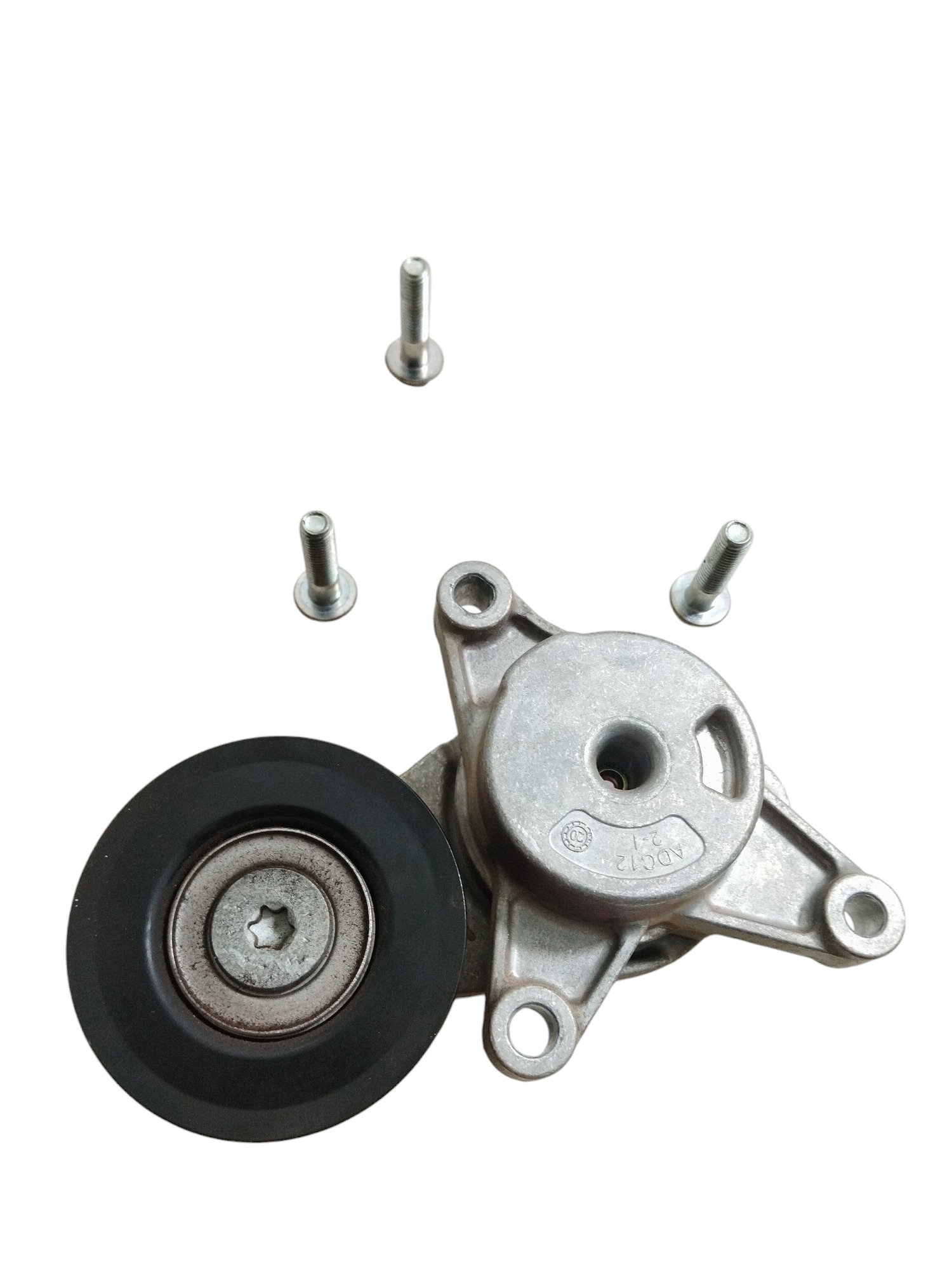 Extensor Esticador Correia Cheia De Tiggo 1.6 2022/2023 Orig