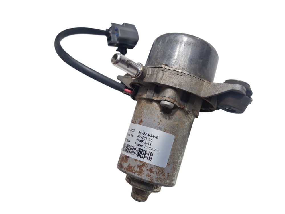 Impulsonador Elétrico Assistido Jac E-js1 2023 58794v3490 4