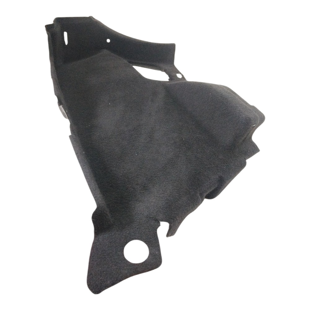 Forro Esquerdo Porta Malas Citroen Ds5 2015 Original Filé 5