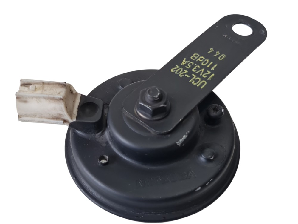 Buzina Honda Wrv 2021 Original Ucl20213v35a110db 7