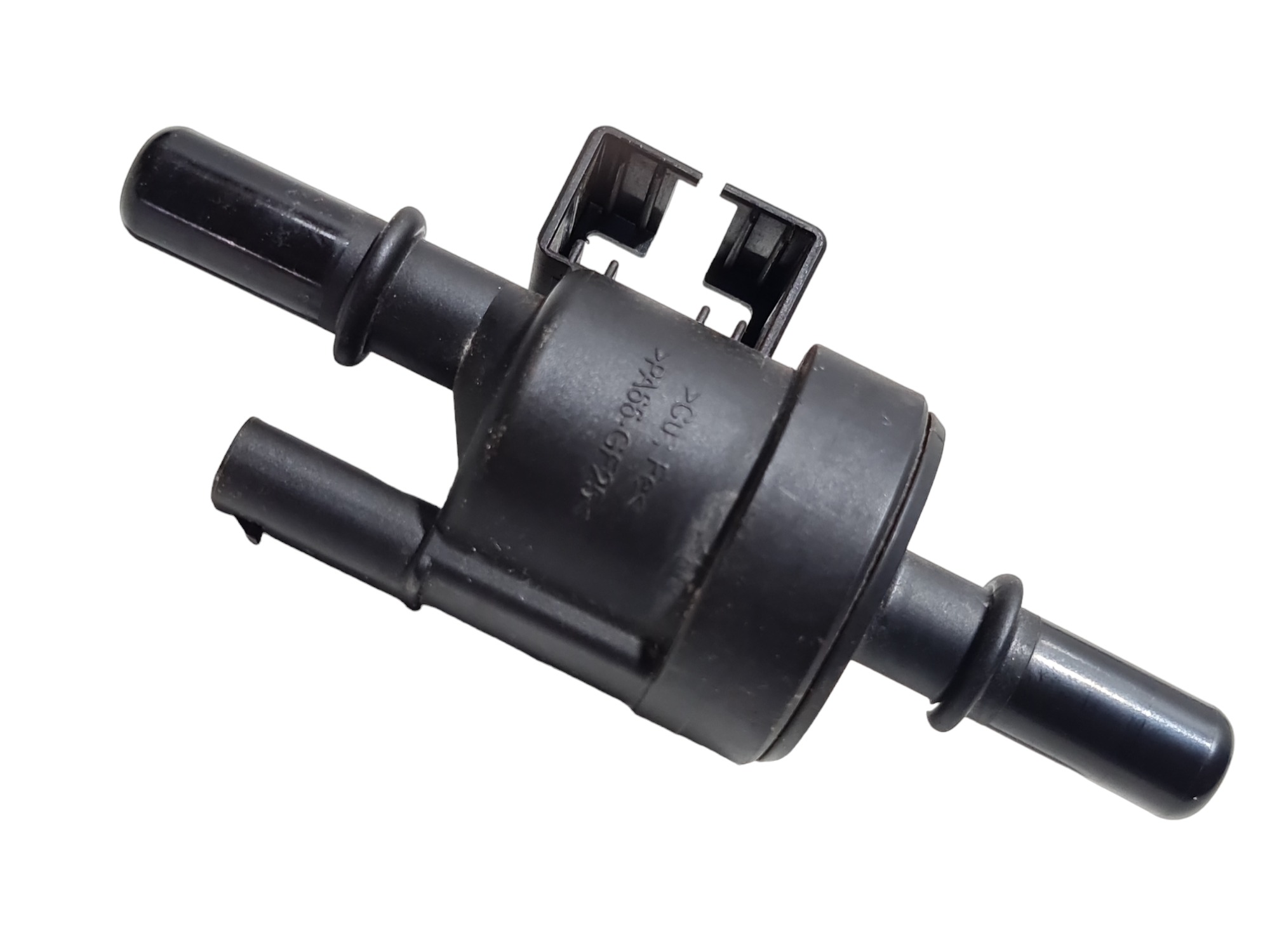 Válvula Cannister Chery Tiggo 5x 7pro 8 X  2022 5