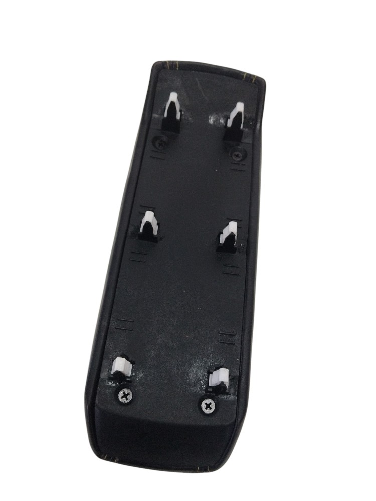 Apoio De Braço Central Console Jack E Js1 2023 Detalhe 5