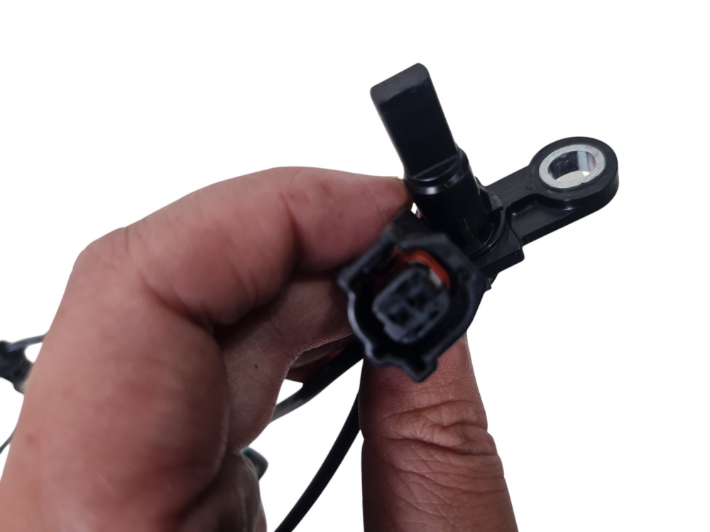 Sensor abs dianteiro esquerdo toyota corolla grs 2020 a 2024 4