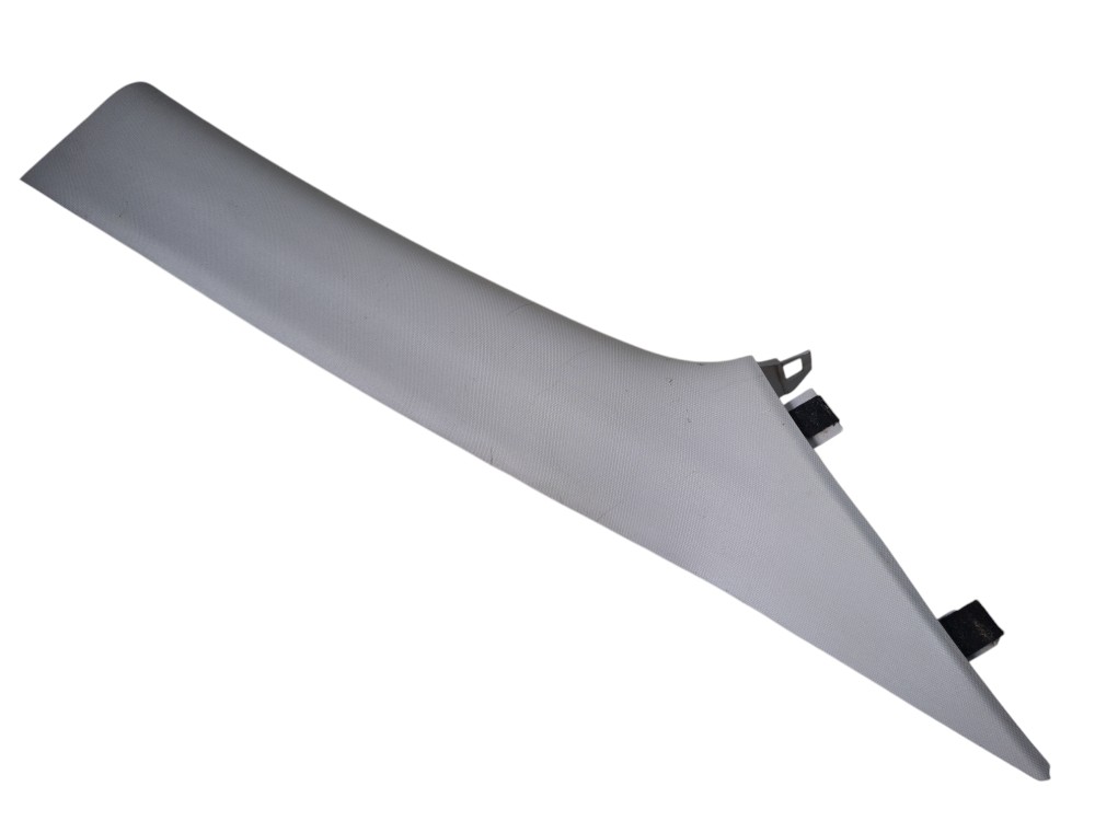 Moldura Coluna Parabrisa Direito Jeep Compass 2023 609652660 3