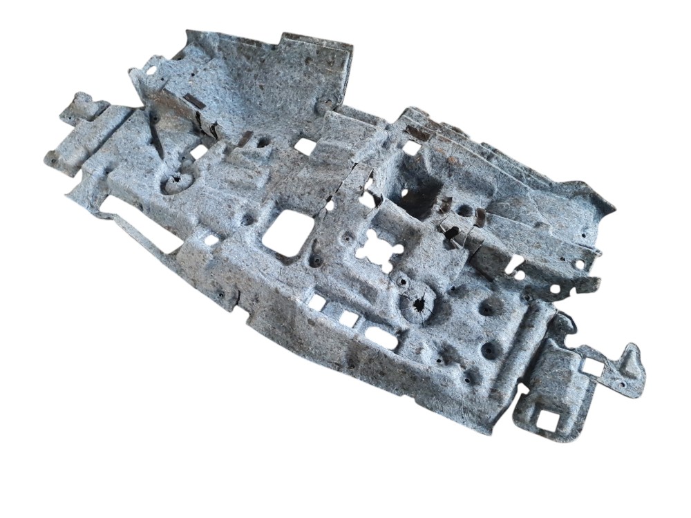 Manta Corta Fogo Painel Byd Dolphin Yuan Plus 2024 2025 2026 6
