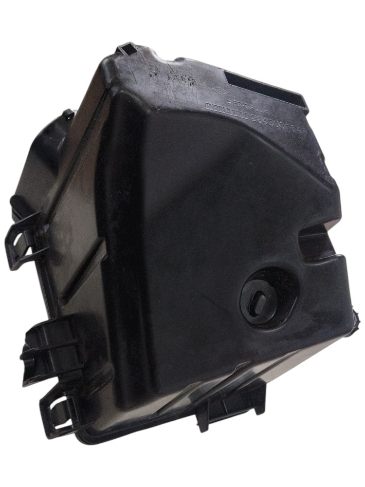 Capa Caixa Fusível Renault Zoe Neo 2022 284b03164r Detalhe 3
