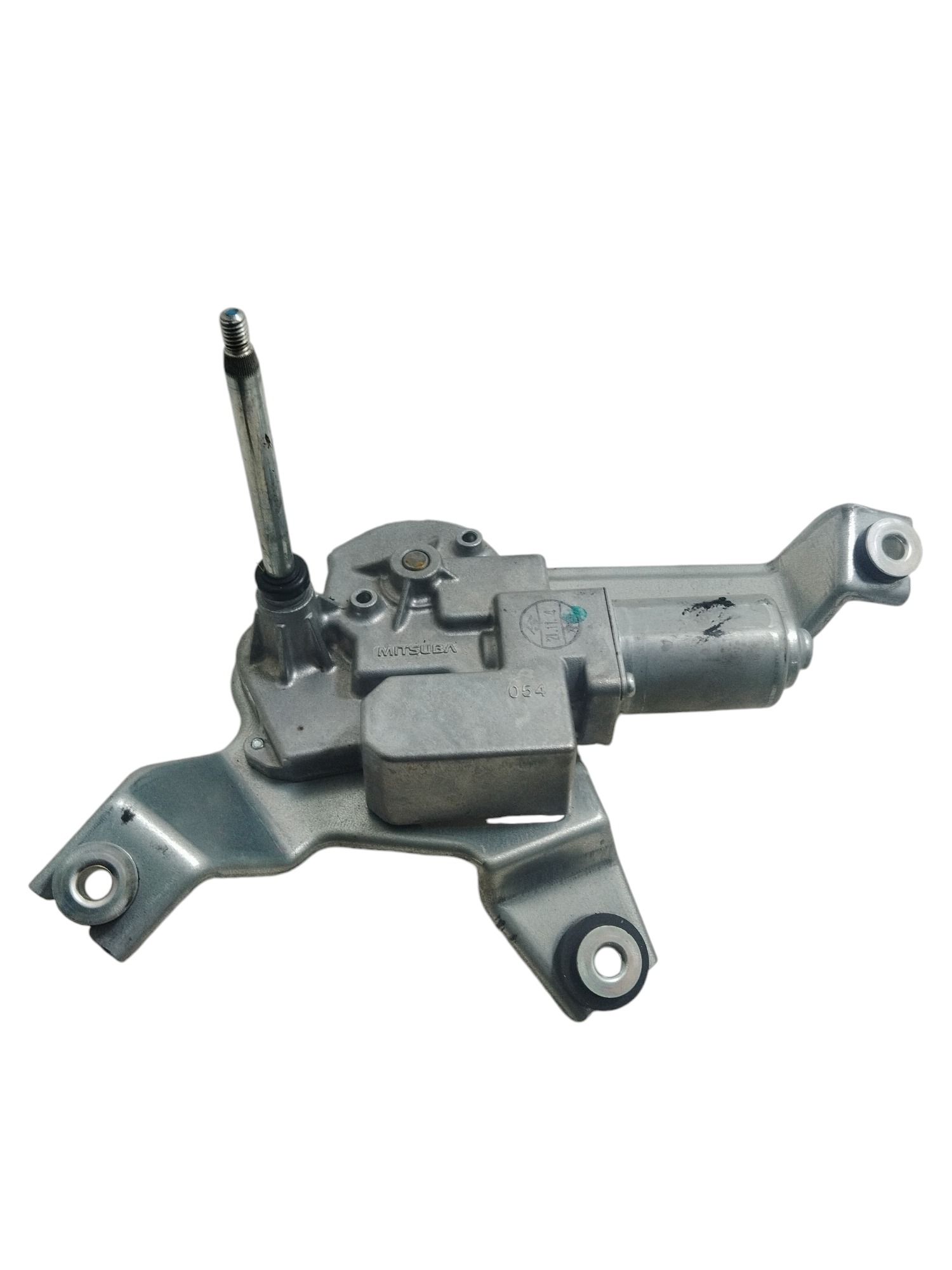 Motor Limpador Tampa Traseira Toyota Corolla Cross 2022 2023 3