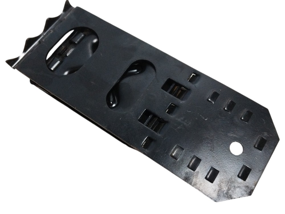 Calço Roda De Metal Mercedes Cls 500 2005 A2035830075 6